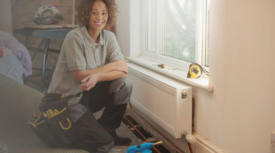 Expert Bathroom Remodeling services in Bowling Green, VA